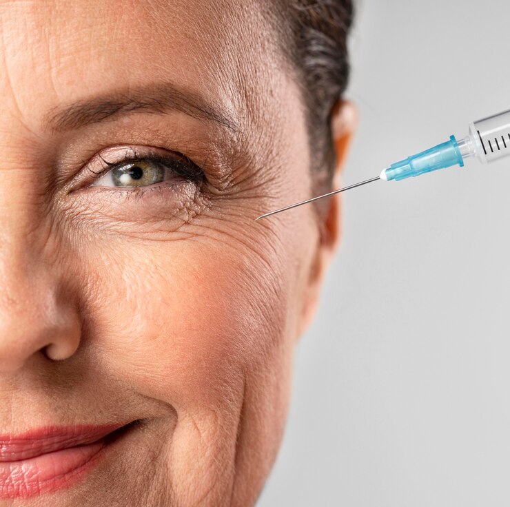 Turn Back the Clock with Expert Botox Treatments