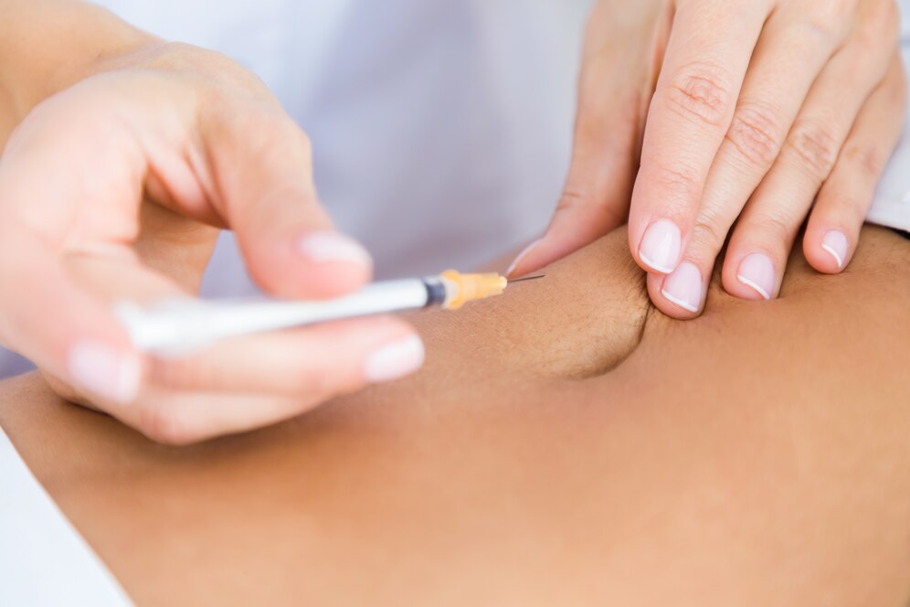 Boost Your Energy, Immunity, and Wellness with Targeted Injections